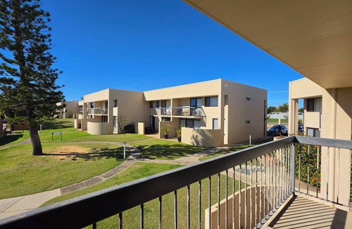 Kalbarri Apartment | Riverview Holiday Apartment 42 - 1st Floor - Kalbarri WA