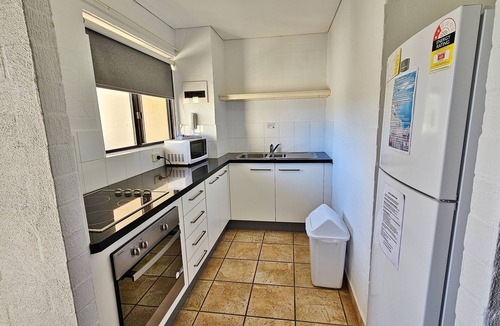 Kalbarri Apartment | Riverview Holiday Apartment 90 - 1st Floor - Kalbarri WA