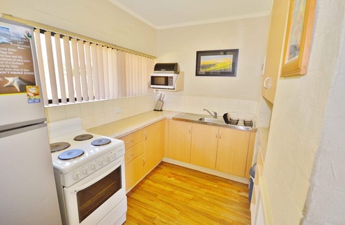 Kalbarri Apartment | Riverview Holiday Waterfront Apt 12 - 2 Storey - Kalbarri, WA
