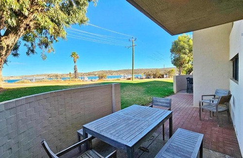 Kalbarri Apartment | Riverview Holiday Waterfront Apt 13 - 2 Storey - Kalbarri, WA