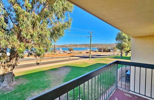 Kalbarri Apartment | Riverview Holiday Waterfront Apt 13 - 2 Storey - Kalbarri, WA