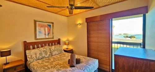 Kalbarri Apartment | Riverview Holiday Waterfront Apt 15 - 2 Storey - Kalbarri, WA
