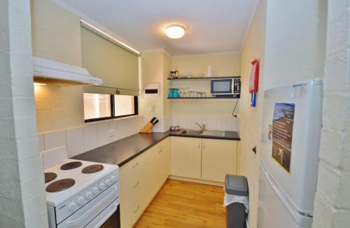 Kalbarri Apartment | Riverview Holiday Waterfront Apt 19 - Ground Floor- Kalbarri WA