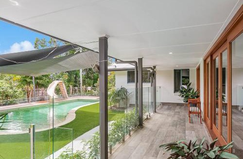 Dulguigan House | Riverview Homestead 8pp - Bring The Boat!