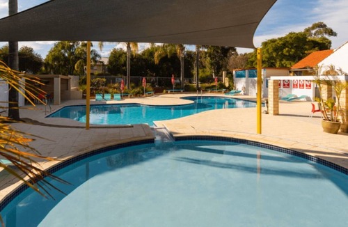 South Yunderup House | Riverview - South Yunderup