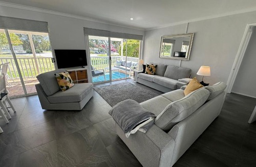 South Yunderup House | Riverview - South Yunderup