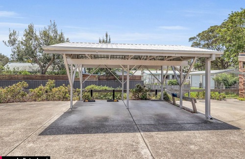 Bermagui Apartment | Riverview Units - Wapengo St 5 Unit 3