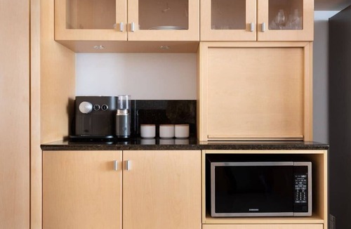 Launceston CBD Apartment | Riverview Waterfront Stay!