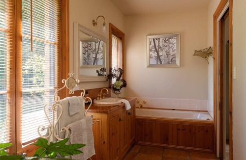 Windermere House | Riverviews on Windermere: Luxury Farm Stay