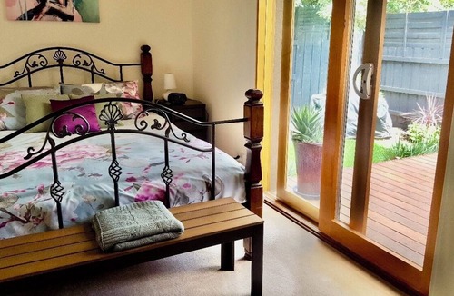 Carrum Apartment | Riverwalk Villa Carrum - Relax and enjoy