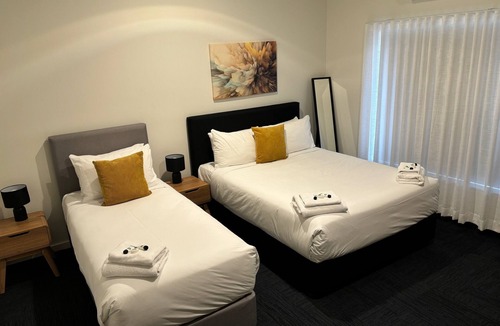 Riverwood Hotel | Riverwood Hotel