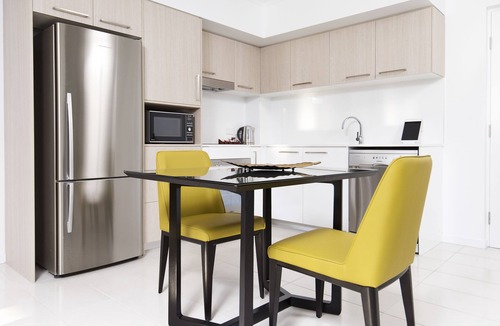 Mackay Apartment | Riviera Mackay