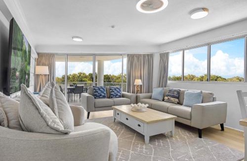 Torquay Resort | Riviera Resort