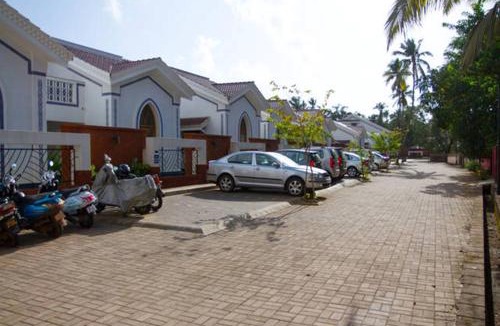 Kudal House | Riviera Sapphire