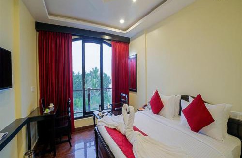 Kottakuppam Hotel | RivieraaHotel