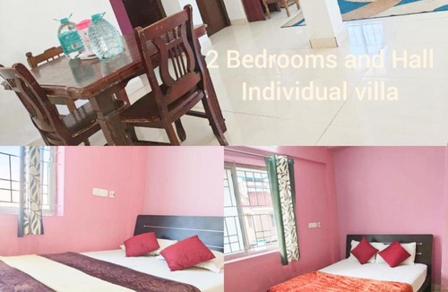 Kandal Apartment | RL individual cottage
