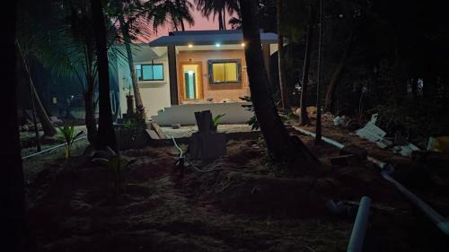 Tarkarli House | Rmeshwar homestay