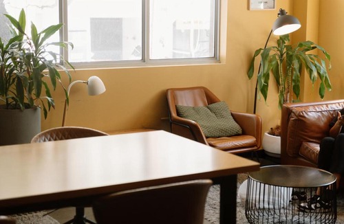 Brisbane Central Business District Hotel | Roamer Brisbane