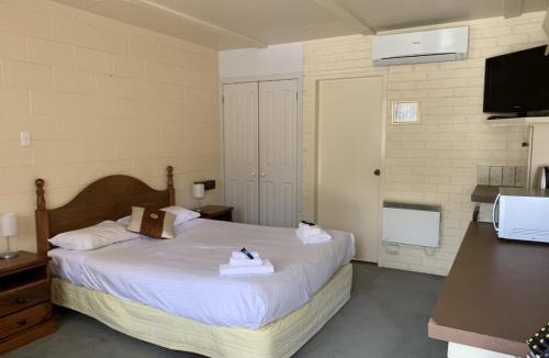 Robertson Hotel | Robertson Country Motel