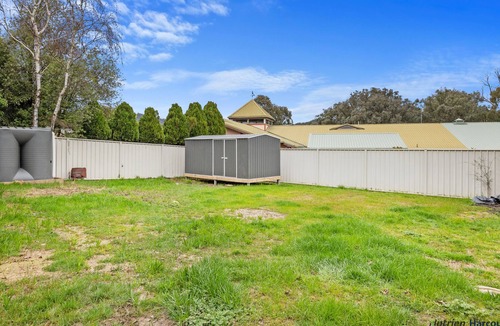 Eildon House | Robins on High
