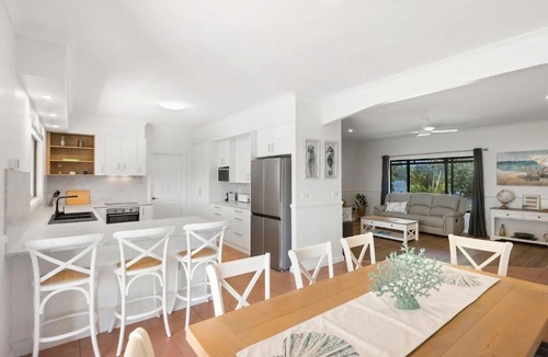 Empire Vale House | Robins Place