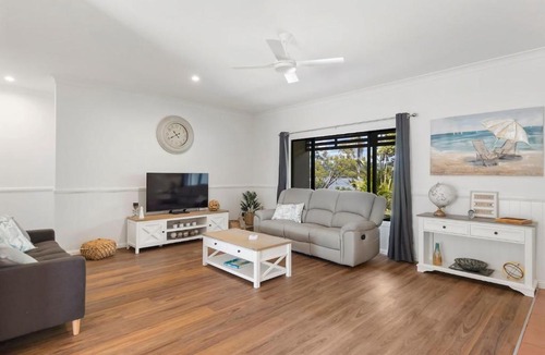 Empire Vale House | Robins Place