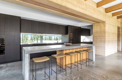 Budgong House | Robinson's Run - The ultimate luxury country retreat