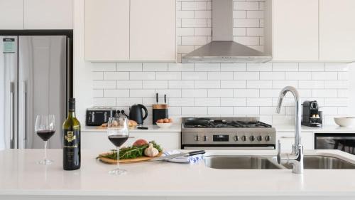 Trentham House | Rock Cottage