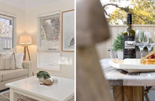 Huskisson House | Rock Salt by Experience Jervis Bay