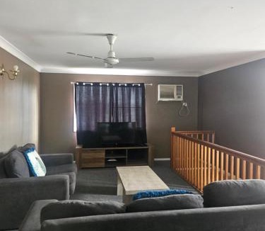 Rockhampton Apartment | Rockhampton Court Apartment