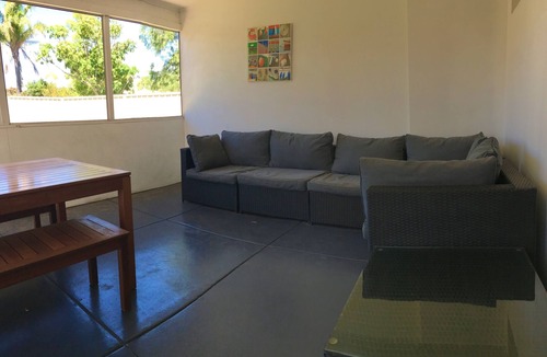 Rockingham House | Rockingham Beach House