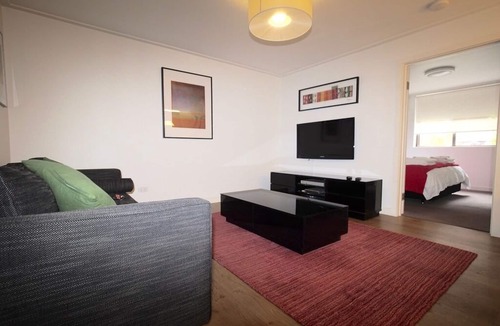 South Yarra Apartment | Rockmans South Yarra is a Boutique style apartment