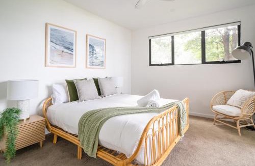 Coledale House | 'Rockpool=' - Direct Beach Access