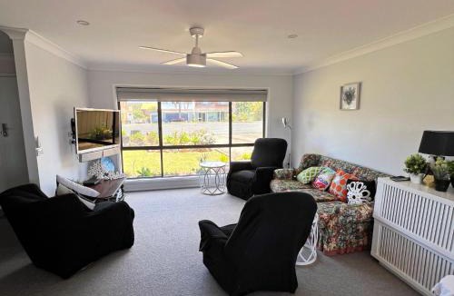 South West Rocks House | Rocky