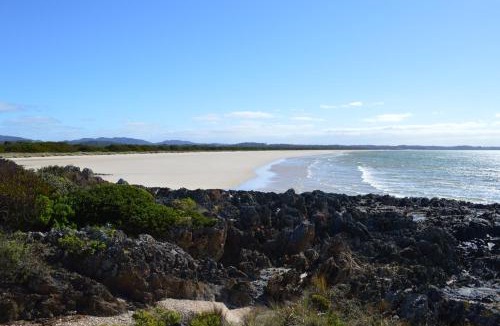 Rocky Cape Bed & Breakfast | Rocky Cape Retreat