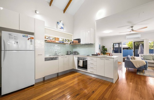 South West Rocks Cottage | Rocky Shores Hideaway