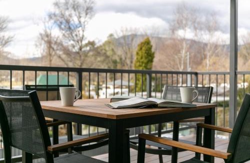 Tawonga South Apartment | Rocky Valley Luxury Apartments