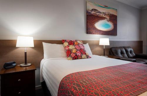 Roma Hotel | Roma Inland Motor Inn