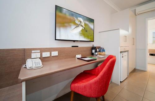 Roma Hotel | Roma Inland Motor Inn