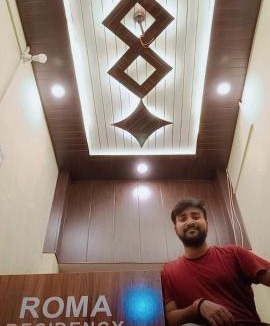 Varanasi House | Roma Residency