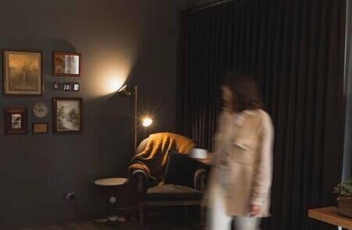 Warrnambool House | Romantic getaway in Victoria - Outdoor cinema - baths - fire
