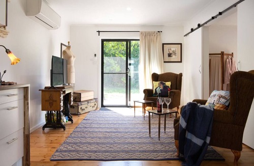 Daylesford House | Romantic Getaway in Daylesford