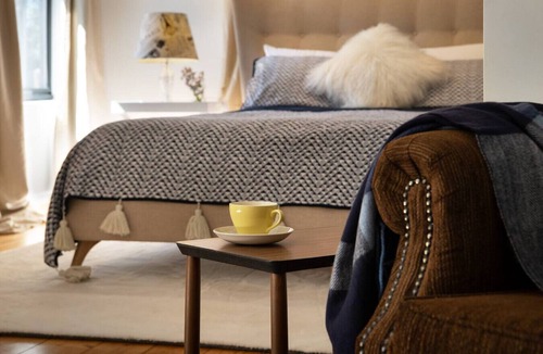 Daylesford House | Romantic Getaway in Daylesford