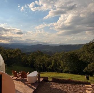 Megalong Valley Other | Romantic Stargazing Getaway - Beyond Bubbles