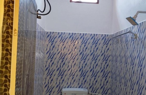 Kalapettai House | Romantic Studio for couples, 5 km WhiteTown Side VELA