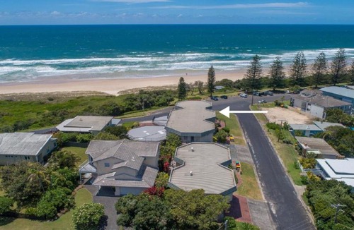 Yamba Apartment | Romiaka Unit 1