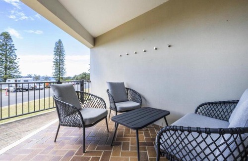 Yamba Apartment | Romiaka Unit 1