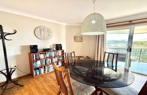 Yamba Apartment | Romiaka Unit 10