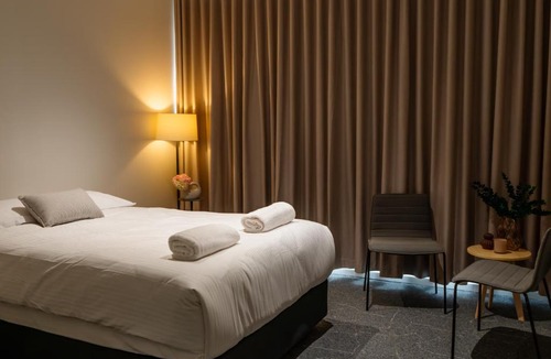 Macksville Hotel | ROMSEN Nambucca Valley
