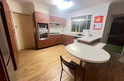 Epping House | Room 72